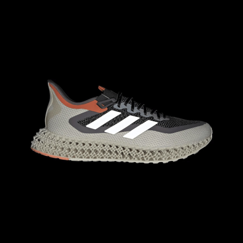 adidas 4DFWD 2 Carbon | GX9250 | Grailify